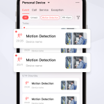 صور Hik-Connect - for End User