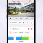 صور Hik-Connect - for End User