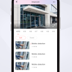 صور Hik-Connect - for End User