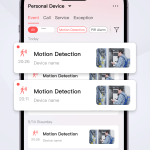 صور Hik-Connect - for End User