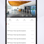 صور Hik-Connect - for End User