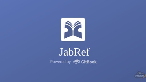 JabRef