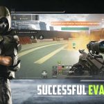 صور Lost Light: Weapon Skin Treat