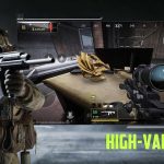 صور Lost Light: Weapon Skin Treat