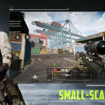 صور Lost Light: Weapon Skin Treat