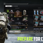 صور Lost Light: Weapon Skin Treat