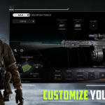 صور Lost Light: Weapon Skin Treat