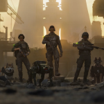 صور Lost Light: Weapon Skin Treat