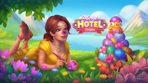 Merge Hotel Empire