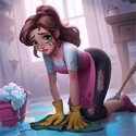 Merge Hotel Empire For iOS