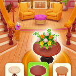 صور Mergedom: Home Design & Merge