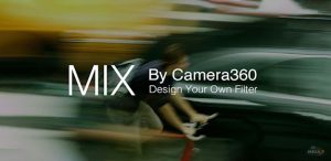 mix-photo editor filters