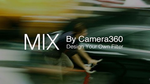 MIX by Camera360