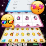 صور Neon Love Theme