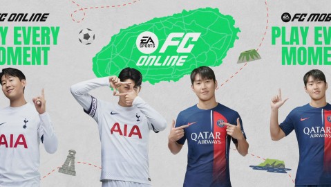 FC 모바일
