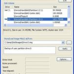 صور ODIN - Free Disk Imager