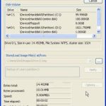 صور ODIN - Free Disk Imager