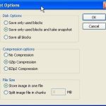 صور ODIN - Free Disk Imager