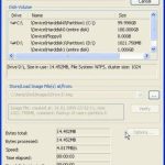 صور ODIN - Free Disk Imager