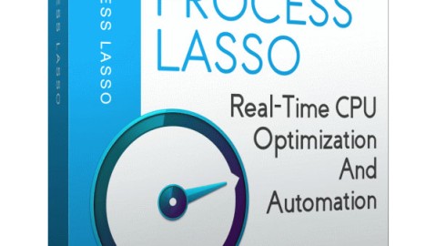 Process Lasso