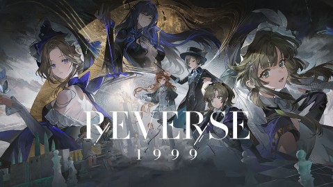 Reverse: 1999