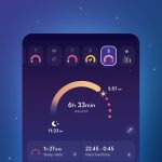 bettersleep sleep tracker للايباد