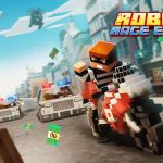صور Robber Race: Police Car Chase