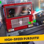 صور Robber Race: Police Car Chase