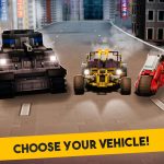 صور Robber Race: Police Car Chase