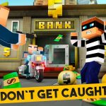 صور Robber Race: Police Car Chase