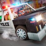 صور Robber Race: Police Car Chase