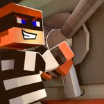 صور Robber Race: Police Car Chase