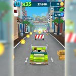صور Robber Race: Police Car Chase