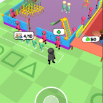 صور Survival Game Master
