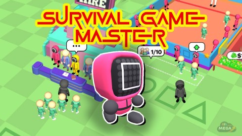 Survival Game Master