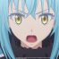 اصدار لعبة that time i got reincarnated as a slime isekai chronicles