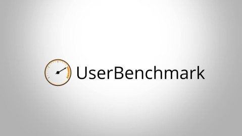 UserBenchmark