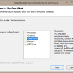 صور UserBenchmark