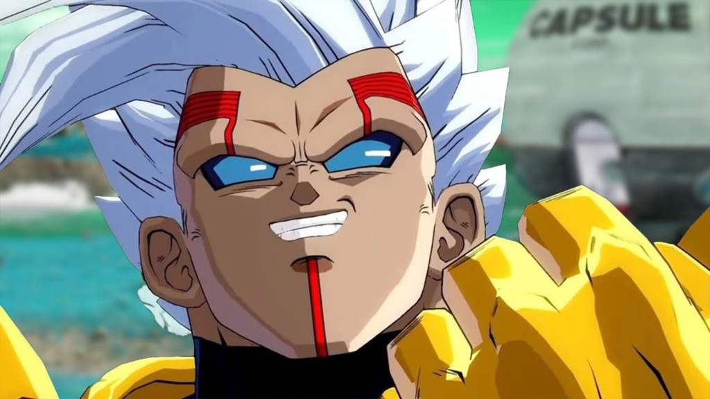 اعلان تشويقي يكشف عن شخصيات a dragon ball sparking zero الجديدة