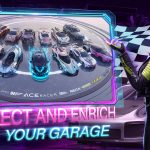 صور Ace Racer