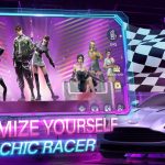 صور Ace Racer