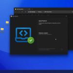 صور Atlas OS Windows