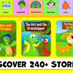 صور Bedtime Stories for Kids