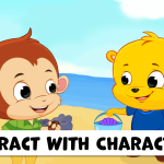 صور Bedtime Stories for Kids