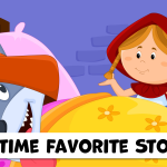 صور Bedtime Stories for Kids