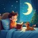 برنامج قصص النوم للأطفال Bedtime Stories for Kids
