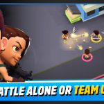 صور Blast Royale
