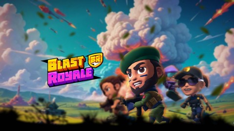 Blast Royale
