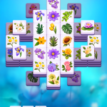 blossom match apk