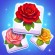 لعبة الزهرة لغز المطابقة ( بلوسوم ماتش ) Blossom Match – Puzzle Game